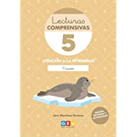 Lecturas comprensivas 5